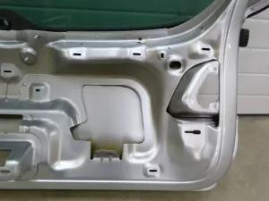 Дверь багажника со стеклом VW Tiguan 2007-2011 (5N0827025G) — фото 23