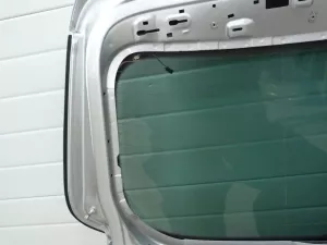 Дверь багажника со стеклом VW Tiguan 2007-2011 (5N0827025G) — фото 20