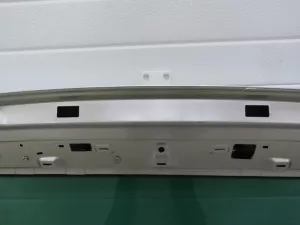 Дверь багажника со стеклом VW Tiguan 2007-2011 (5N0827025G) — фото 17