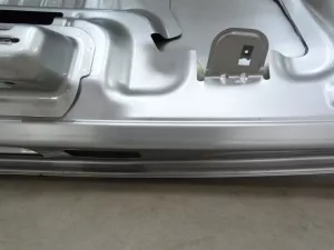 Дверь багажника со стеклом VW Tiguan 2007-2011 (5N0827025G) — фото 25