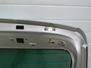 Дверь багажника со стеклом VW Tiguan 2007-2011 (5N0827025G) — фото 18