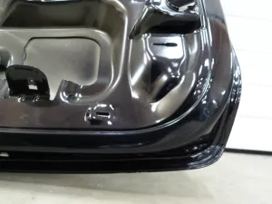 Дверь багажника со стеклом VW Tiguan 2007-2011 (5N0827025G) — фото 32