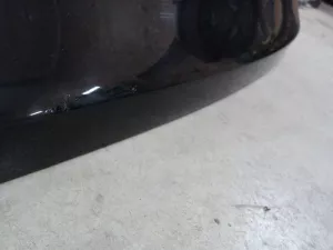 Дверь багажника со стеклом VW Tiguan 2007-2011 (5N0827025G) — фото 15