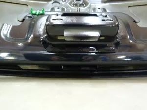 Дверь багажника со стеклом VW Tiguan 2007-2011 (5N0827025G) — фото 30