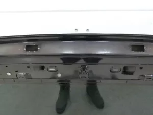 Дверь багажника со стеклом VW Tiguan 2007-2011 (5N0827025G) — фото 21