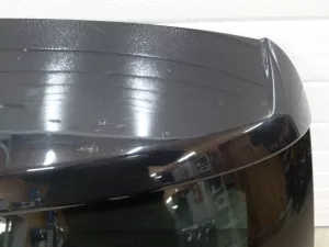 Дверь багажника со стеклом VW Tiguan 2007-2011 (5N0827025G) — фото 6