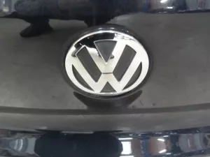 Дверь багажника со стеклом VW Tiguan 2007-2011 (5N0827025G) — фото 18