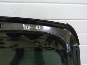 Дверь багажника со стеклом VW Tiguan 2007-2011 (5N0827025G) — фото 22