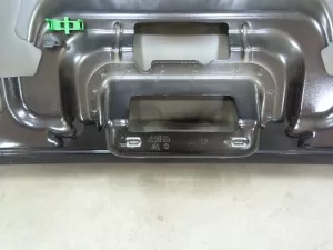 Дверь багажника со стеклом VW Tiguan 2007-2011 (5N0827025G) — фото 33
