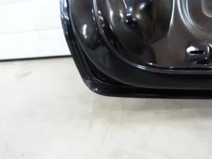 Дверь багажника со стеклом VW Tiguan 2007-2011 (5N0827025G) — фото 28