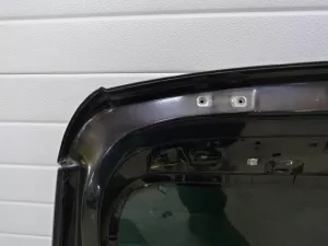 Дверь багажника со стеклом VW Tiguan 2007-2011 (5N0827025G) — фото 20
