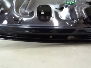 Дверь багажника со стеклом VW Tiguan 2007-2011 (5N0827025G) — фото 29