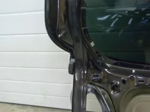 Дверь багажника со стеклом VW Tiguan 2007-2011 (5N0827025G) — фото 23