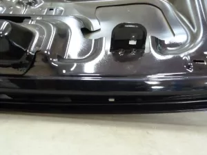 Дверь багажника со стеклом VW Tiguan 2007-2011 (5N0827025G) — фото 31
