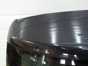 Дверь багажника со стеклом VW Tiguan 2007-2011 (5N0827025G) — фото 8