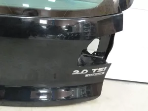 Дверь багажника со стеклом VW Tiguan 2011-2016 (5N0827025G) — фото 13