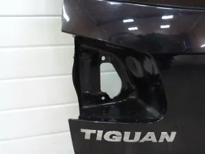 Дверь багажника со стеклом VW Tiguan 2011-2016 (5N0827025G) — фото 14