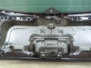 Дверь багажника со стеклом VW Tiguan 2011-2016 (5N0827025G) — фото 24