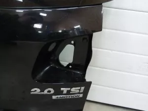 Дверь багажника со стеклом VW Tiguan 2011-2016 (5N0827025G) — фото 15