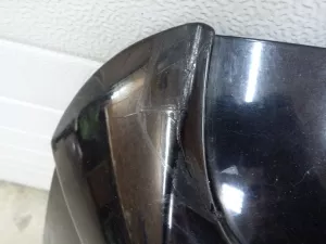 Дверь багажника со стеклом VW Tiguan 2011-2016 (5N0827025G) — фото 4