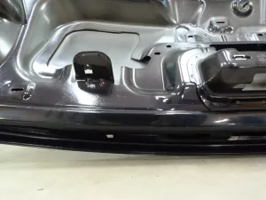 Дверь багажника со стеклом VW Tiguan 2011-2016 (5N0827025G) — фото 28