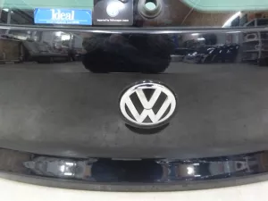 Дверь багажника со стеклом VW Tiguan 2011-2016 (5N0827025G) — фото 12