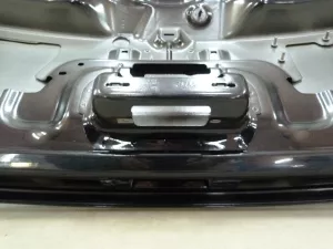 Дверь багажника со стеклом VW Tiguan 2011-2016 (5N0827025G) — фото 29