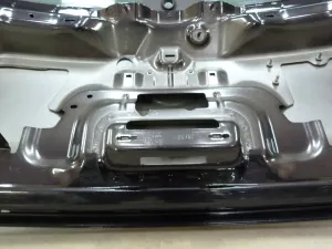 Дверь багажника со стеклом VW Tiguan 2011-2016 (5N0827025G) — фото 26