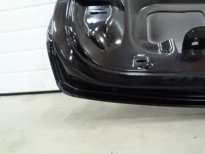 Дверь багажника со стеклом VW Tiguan 2011-2016 (5N0827025G) — фото 27