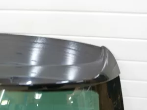 Дверь багажника со стеклом VW Tiguan 2011-2016 (5N0827025G) — фото 8