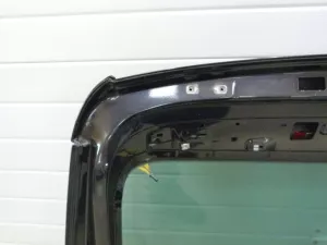 Дверь багажника со стеклом VW Tiguan 2011-2016 (5N0827025G) — фото 18