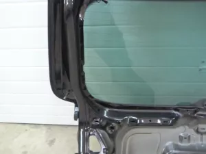 Дверь багажника со стеклом VW Tiguan 2011-2016 (5N0827025G) — фото 22