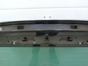 Дверь багажника со стеклом VW Tiguan 2011-2016 (5N0827025G) — фото 19