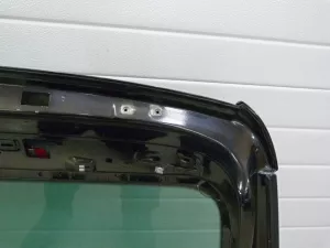 Дверь багажника со стеклом VW Tiguan 2011-2016 (5N0827025G) — фото 20
