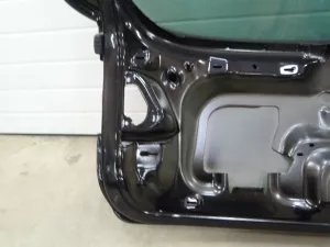 Дверь багажника со стеклом VW Tiguan 2011-2016 (5N0827025G) — фото 23