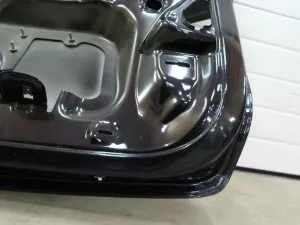 Дверь багажника со стеклом VW Tiguan 2011-2016 (5N0827025G) — фото 31