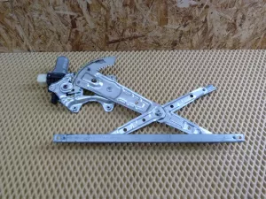 Стеклоподъемник электр. задний левый Nissan Murano (Z51) 2008-2015 (82721EG000 827311BA0A) — фото 1