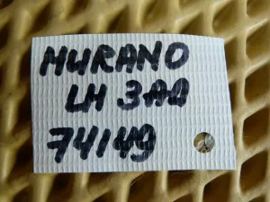 Стеклоподъемник электр. задний левый Nissan Murano (Z51) 2008-2015 (82721EG000 827311BA0A) — фото 11