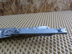 Стеклоподъемник электр. задний левый Nissan Murano (Z51) 2008-2015 (82721EG000 827311BA0A) — фото 7