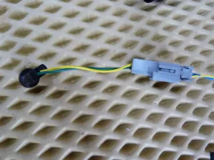 Проводка двери передней левой Nissan Murano (Z51) 2008-2015 (241241AM0A) — фото 13