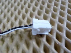 Проводка двери передней левой Nissan Murano (Z51) 2008-2015 (241241AM0A) — фото 11
