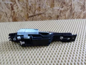 Ручка наружная двери задней левая Nissan Murano (Z51) 2008-2015 (806111AA0A 806401AA0A) — фото 5