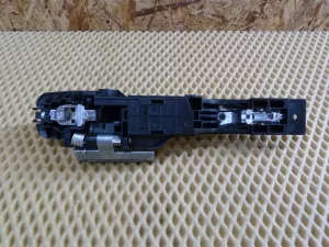 Ручка наружная двери задней левая Nissan Murano (Z51) 2008-2015 (806101AA0A 806401AA0A) — фото 5