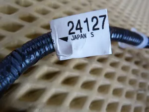 Проводка двери задней левой Nissan Teana J32 2008-2013 (24127JN20B) — фото 9