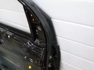 Дверь передняя левая Renault Koleos (HY) 2008-2016 (801010029R) — фото 16