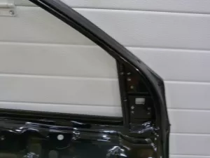 Дверь передняя левая Renault Koleos (HY) 2008-2016 (801010029R) — фото 12