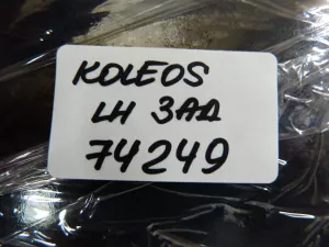 Накладка двери задней левой Renault Koleos (HY) 2008-2016 (82877JY00A) — фото 14