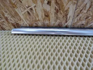 Бархотка стекла двери передней левой наружная VW Passat [B7] 2011-2015 (3AA8374753Q7) — фото 2