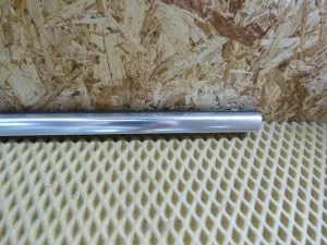 Бархотка стекла двери передней левой наружная VW Passat [B7] 2011-2015 (3AA8374753Q7) — фото 6