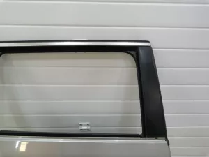 Дверь задняя правая VW Passat [B7] 2011-2015 (УНИВЕРСАЛ 3AF833056) — фото 2
